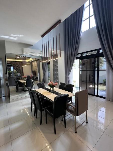 Rumah Teres 2-Tingkat untuk Disewa di Taman Seri Austin (Tebrau) - Ck Leow - PropertyGuru.com.my