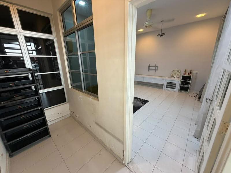 Rumah Teres 1-Tingkat untuk Disewa di Bandar Putra Kulai (Kulai) - Ck Leow - PropertyGuru.com.my