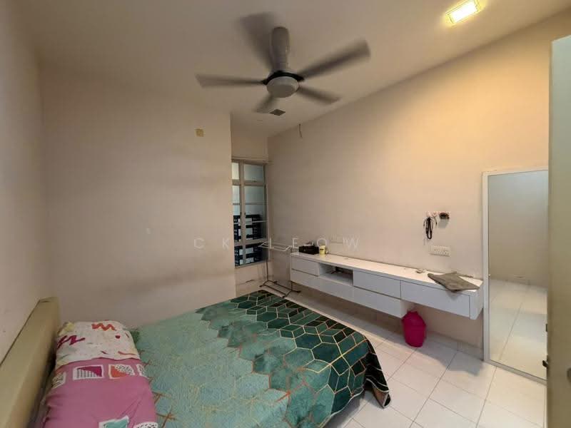 Rumah Teres 1-Tingkat untuk Disewa di Bandar Putra Kulai (Kulai) - Ck Leow - PropertyGuru.com.my