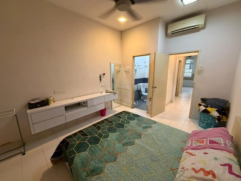 Rumah Teres 1-Tingkat untuk Disewa di Bandar Putra Kulai (Kulai) - Ck Leow - PropertyGuru.com.my