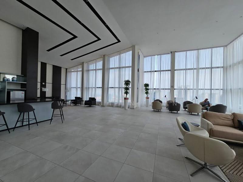 Kediaman Servis untuk Dijual di Twin Tower Residence - Wei Jian Tan - Interior - PropertyGuru.com.my