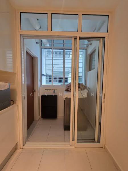 Kediaman Servis untuk Dijual di Sky Gardens Residences - Calvin Wong - Interior - PropertyGuru.com.my