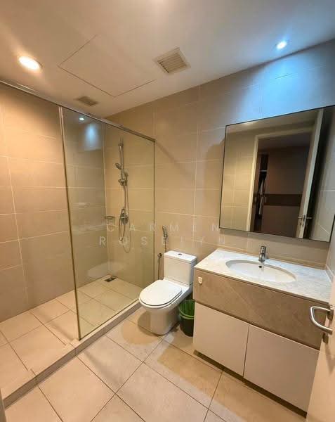 Service Residence for Rent at K Residence @ KLCC - Carmen Roselyn - PropertyGuru.com.my