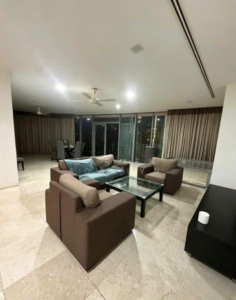 Service Residence for Rent at K Residence @ KLCC - Carmen Roselyn - PropertyGuru.com.my