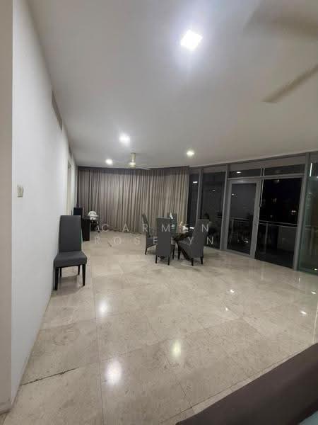 Service Residence for Rent at K Residence @ KLCC - Carmen Roselyn - PropertyGuru.com.my
