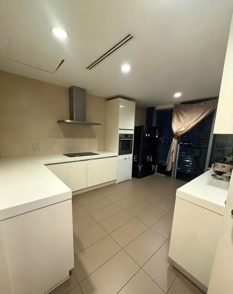 Service Residence for Rent at K Residence @ KLCC - Carmen Roselyn - PropertyGuru.com.my