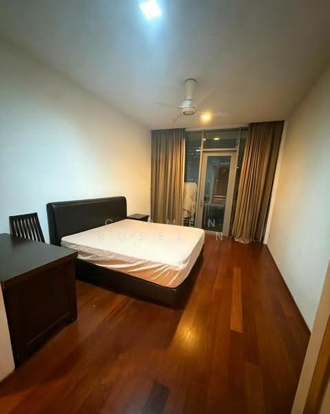 Service Residence for Rent at K Residence @ KLCC - Carmen Roselyn - PropertyGuru.com.my