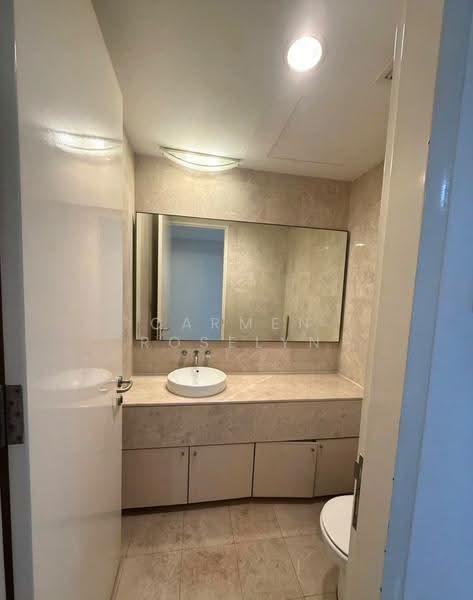 Service Residence for Rent at K Residence @ KLCC - Carmen Roselyn - PropertyGuru.com.my