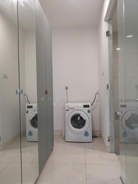 Kediaman Servis untuk Dijual di Bayberry @ Tropicana Gardens - Vincent Heng - Interior - PropertyGuru.com.my