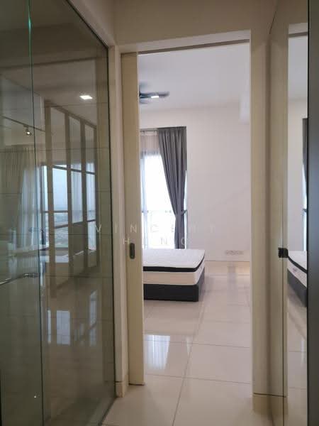 Kediaman Servis untuk Dijual di Bayberry @ Tropicana Gardens - Vincent Heng - Bedroom - PropertyGuru.com.my