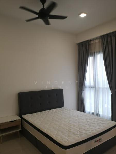 Kediaman Servis untuk Dijual di Bayberry @ Tropicana Gardens - Vincent Heng - Bedroom - PropertyGuru.com.my