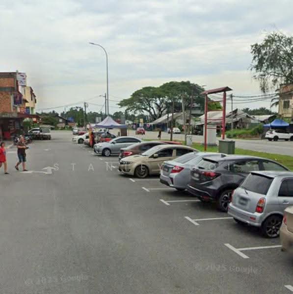 Tanah Pertanian untuk Dijual di Port Dickson (Negeri Sembilan) - Stanley Ooi - Exterior - PropertyGuru.com.my