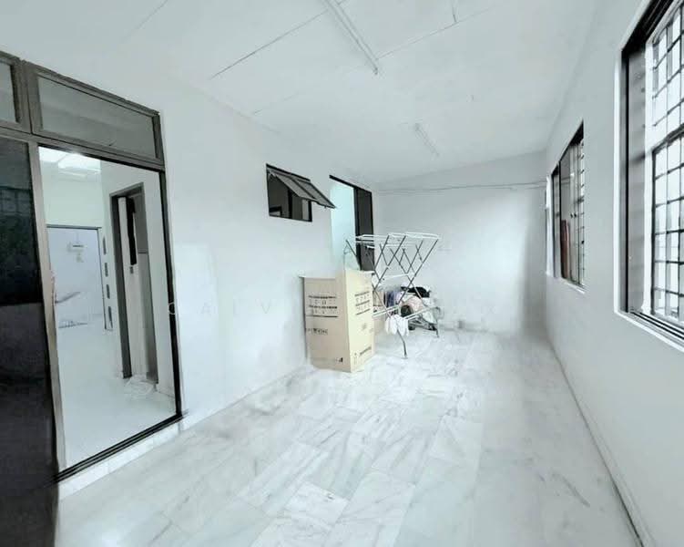 Rumah Teres 2-Tingkat untuk Dijual di Taman Desa Cemerlang (Ulu Tiram) - Calvin Wong - Interior - PropertyGuru.com.my