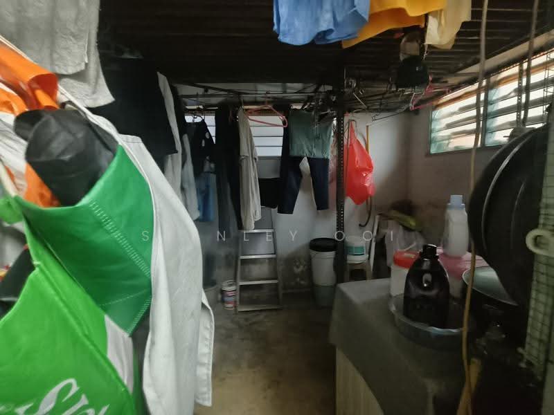 Pangsapuri untuk Dijual di Taman Sri Sentosa - Stanley Ooi - Interior - PropertyGuru.com.my