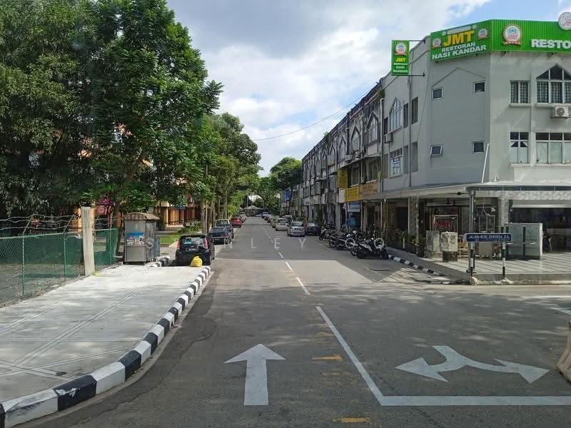 Pangsapuri untuk Dijual di Taman Sri Sentosa - Stanley Ooi - Exterior - PropertyGuru.com.my