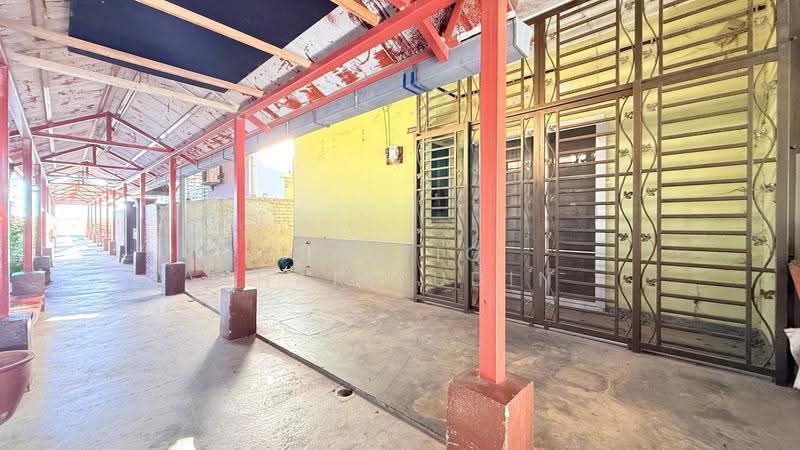 Rumah Teres 1-Tingkat untuk Dijual di Taman Tasik Puchong (Puchong) - Syafiq Sharifudin - Exterior - PropertyGuru.com.my