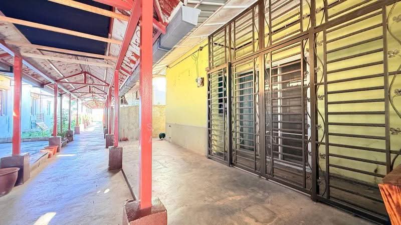 Rumah Teres 1-Tingkat untuk Dijual di Taman Tasik Puchong (Puchong) - Syafiq Sharifudin - Exterior - PropertyGuru.com.my