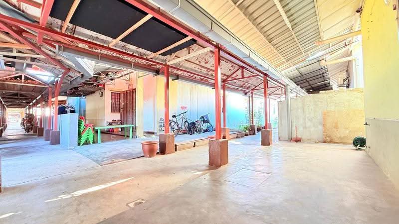 Rumah Teres 1-Tingkat untuk Dijual di Taman Tasik Puchong (Puchong) - Syafiq Sharifudin - Exterior - PropertyGuru.com.my