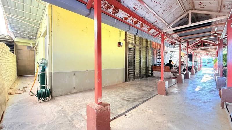 Rumah Teres 1-Tingkat untuk Dijual di Taman Tasik Puchong (Puchong) - Syafiq Sharifudin - Exterior - PropertyGuru.com.my