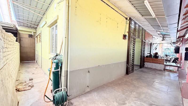Rumah Teres 1-Tingkat untuk Dijual di Taman Tasik Puchong (Puchong) - Syafiq Sharifudin - Exterior - PropertyGuru.com.my
