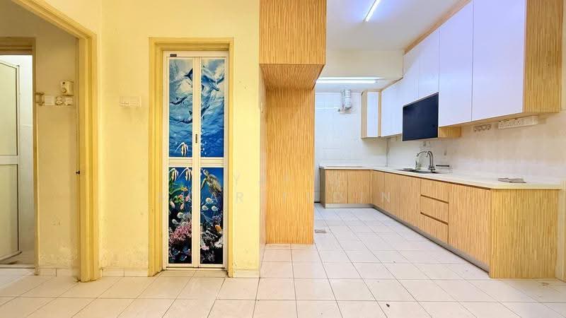 Rumah Teres 1-Tingkat untuk Dijual di Taman Tasik Puchong (Puchong) - Syafiq Sharifudin - Kitchen - PropertyGuru.com.my