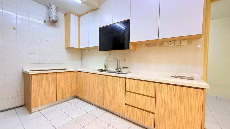 Rumah Teres 1-Tingkat untuk Dijual di Taman Tasik Puchong (Puchong) - Syafiq Sharifudin - Kitchen - PropertyGuru.com.my