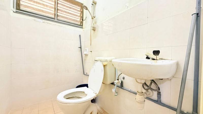Rumah Teres 1-Tingkat untuk Dijual di Taman Tasik Puchong (Puchong) - Syafiq Sharifudin - Bathroom - PropertyGuru.com.my