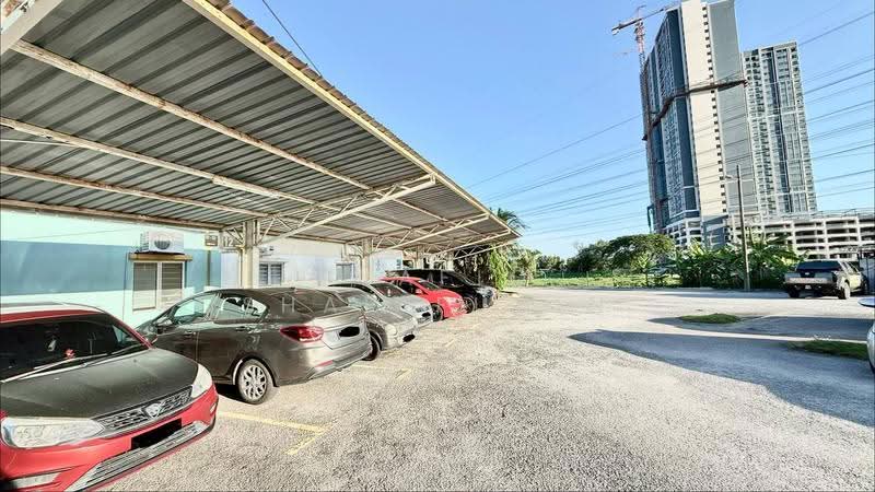 Rumah Teres 1-Tingkat untuk Dijual di Taman Tasik Puchong (Puchong) - Syafiq Sharifudin - Exterior - PropertyGuru.com.my