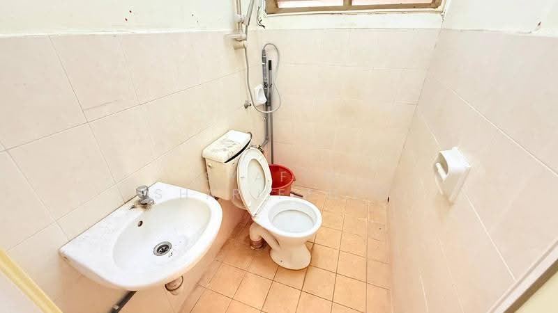 Rumah Teres 1-Tingkat untuk Dijual di Taman Tasik Puchong (Puchong) - Syafiq Sharifudin - Bathroom - PropertyGuru.com.my