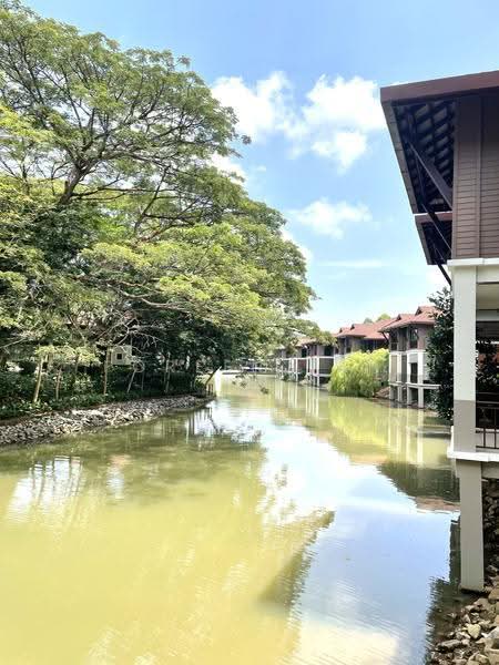 Semi-Detached House for Sale in Leisure Farm (Gelang Patah) - Poreen Tan - Exterior - PropertyGuru.com.my