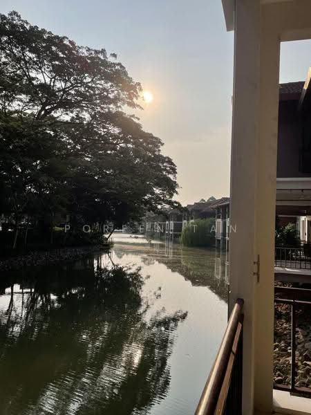 Semi-Detached House for Sale in Leisure Farm (Gelang Patah) - Poreen Tan - PropertyGuru.com.my