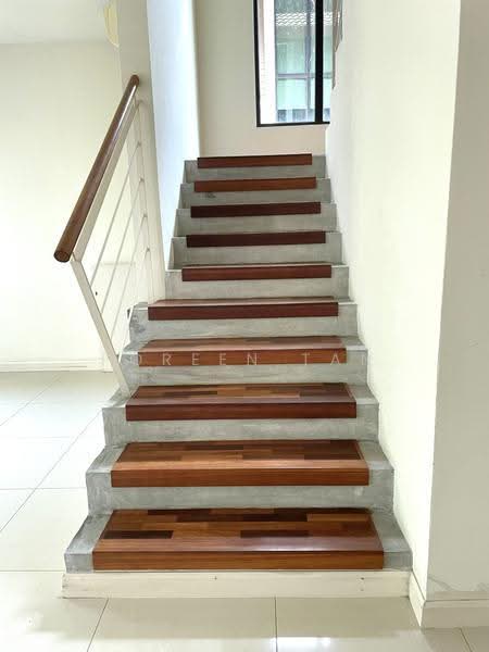 Semi-Detached House for Sale in Leisure Farm (Gelang Patah) - Poreen Tan - Interior - PropertyGuru.com.my