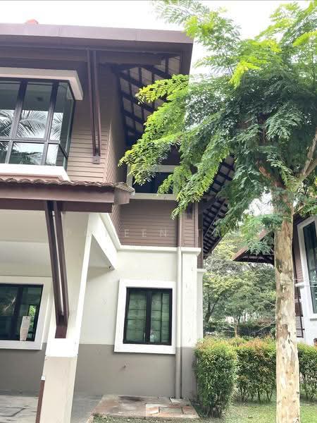 Semi-Detached House for Sale in Leisure Farm (Gelang Patah) - Poreen Tan - Exterior - PropertyGuru.com.my