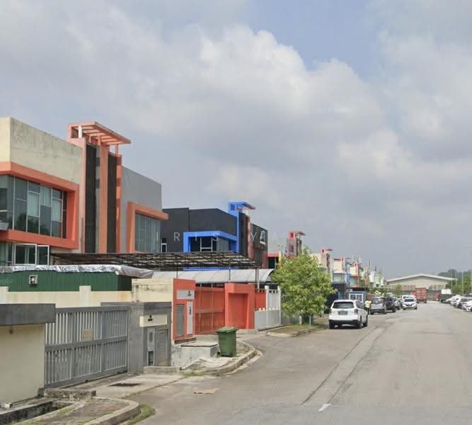 Kilang untuk Dijual di Bukit Angkat (Kajang) - Iris Yap - Exterior - PropertyGuru.com.my