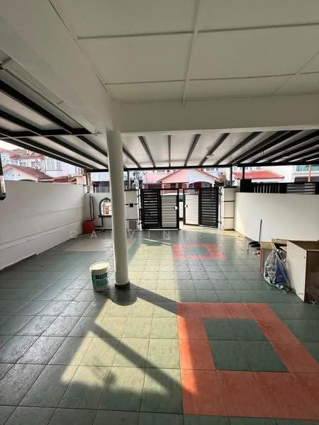 Rumah Teres 2-Tingkat untuk Disewa di Bukit Indah (Iskandar Puteri (Nusajaya)) - Calvin Lee - PropertyGuru.com.my