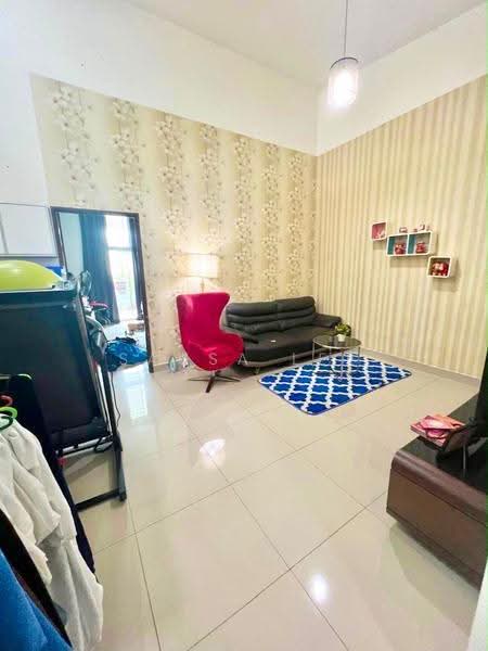 2-storey Terraced House for Sale in Taman Mount Austin (Tebrau) - Sausa Lee - PropertyGuru.com.my