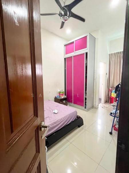 2-storey Terraced House for Sale in Taman Mount Austin (Tebrau) - Sausa Lee - PropertyGuru.com.my
