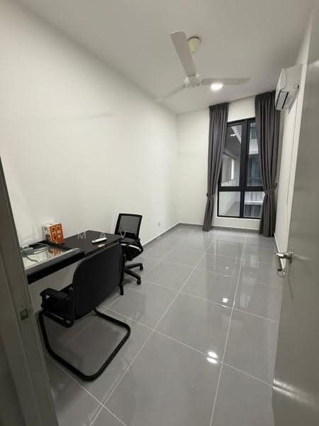 Kediaman Servis untuk Disewa di Silk Sky - Mavis Sim - PropertyGuru.com.my