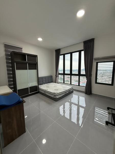 Kediaman Servis untuk Disewa di Silk Sky - Mavis Sim - PropertyGuru.com.my
