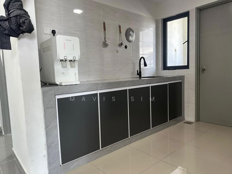 Kediaman Servis untuk Disewa di Silk Sky - Mavis Sim - PropertyGuru.com.my