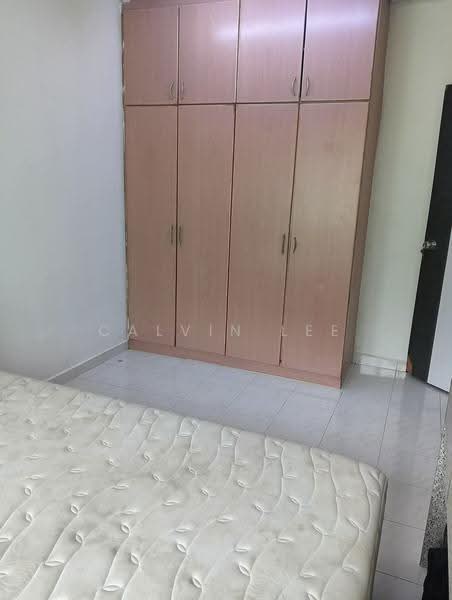Rumah Teres 1-Tingkat untuk Disewa di Bandar Selesa Jaya (Skudai) - Calvin Lee - Bedroom - PropertyGuru.com.my
