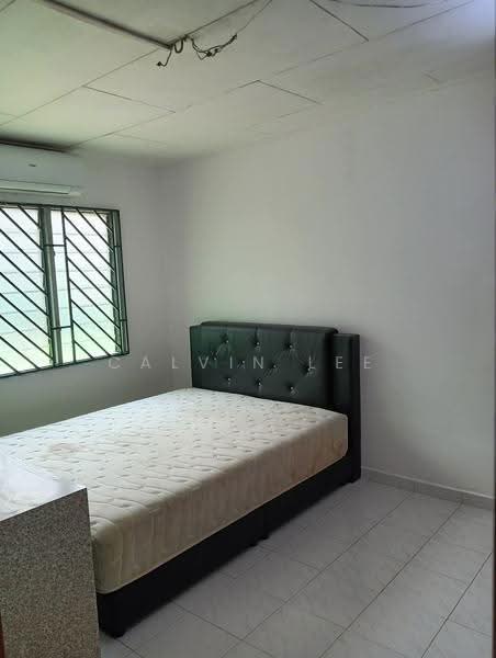 Rumah Teres 1-Tingkat untuk Disewa di Bandar Selesa Jaya (Skudai) - Calvin Lee - Bedroom - PropertyGuru.com.my