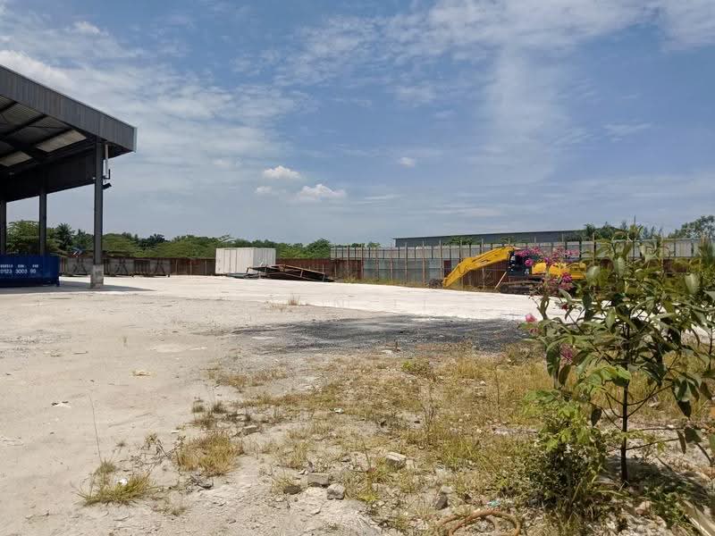 Industrial Land for Sale in Sungai Buloh (Selangor) - Jon Li - Exterior - PropertyGuru.com.my