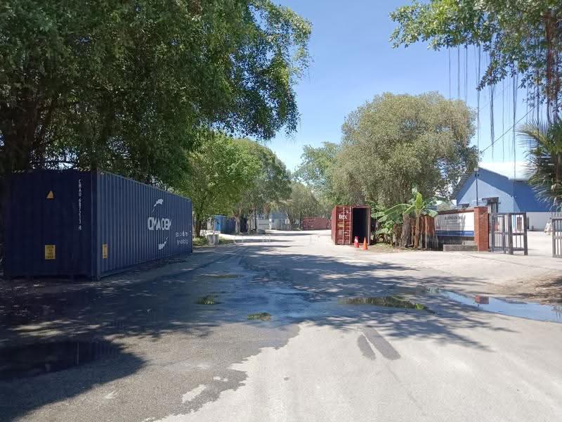 Industrial Land for Sale in Sungai Buloh (Selangor) - Jon Li - Exterior - PropertyGuru.com.my