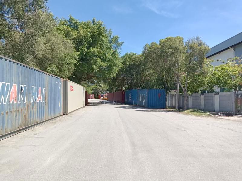 Industrial Land for Sale in Sungai Buloh (Selangor) - Jon Li - PropertyGuru.com.my