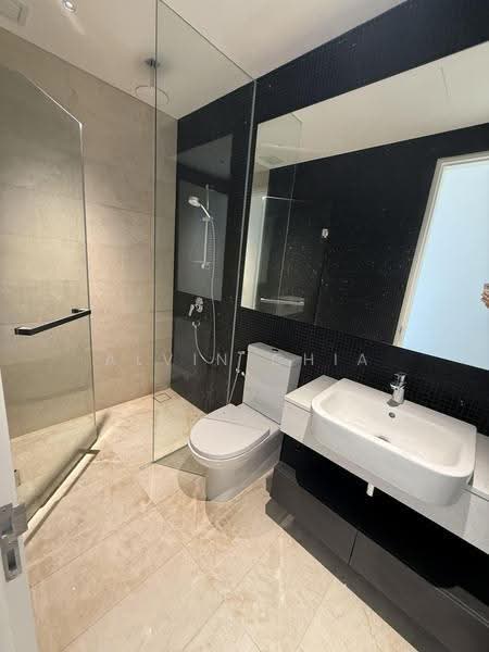 Kediaman Servis untuk Disewa di SO Sofitel Kuala Lumpur Residences - Alvin Chia - Bathroom - PropertyGuru.com.my