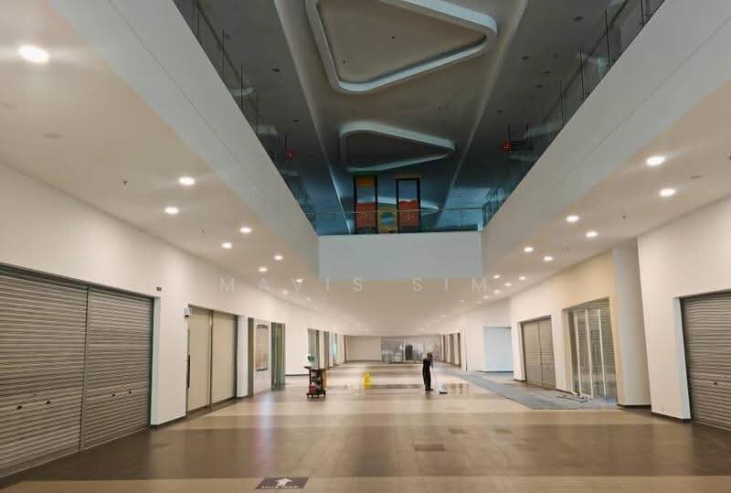 Pejabat untuk Disewa di Subang Heights (Subang Jaya) - Mavis Sim - PropertyGuru.com.my