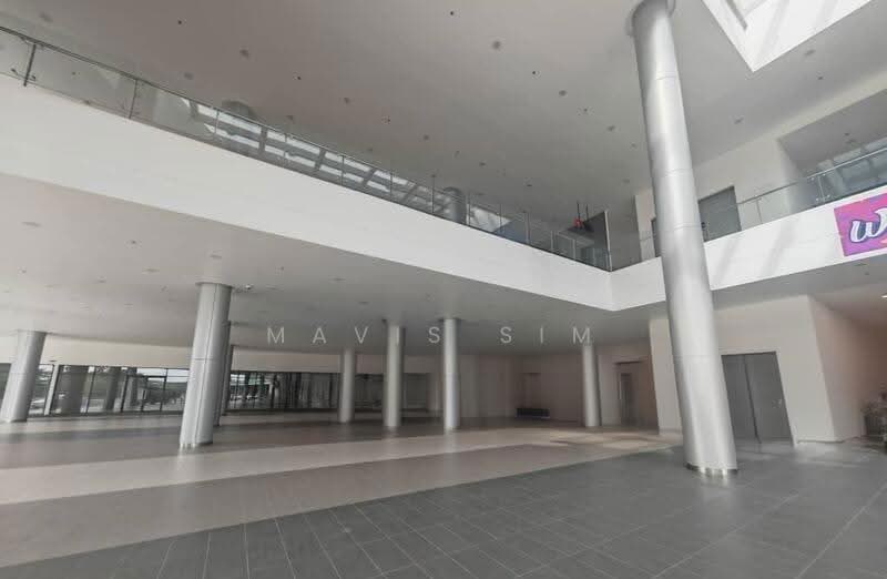 Pejabat untuk Disewa di Subang Heights (Subang Jaya) - Mavis Sim - PropertyGuru.com.my
