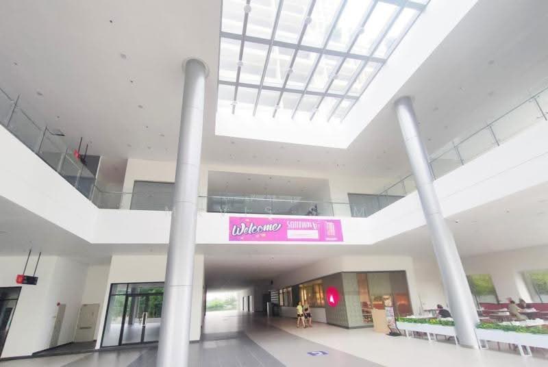 Pejabat untuk Disewa di Subang Heights (Subang Jaya) - Mavis Sim - PropertyGuru.com.my