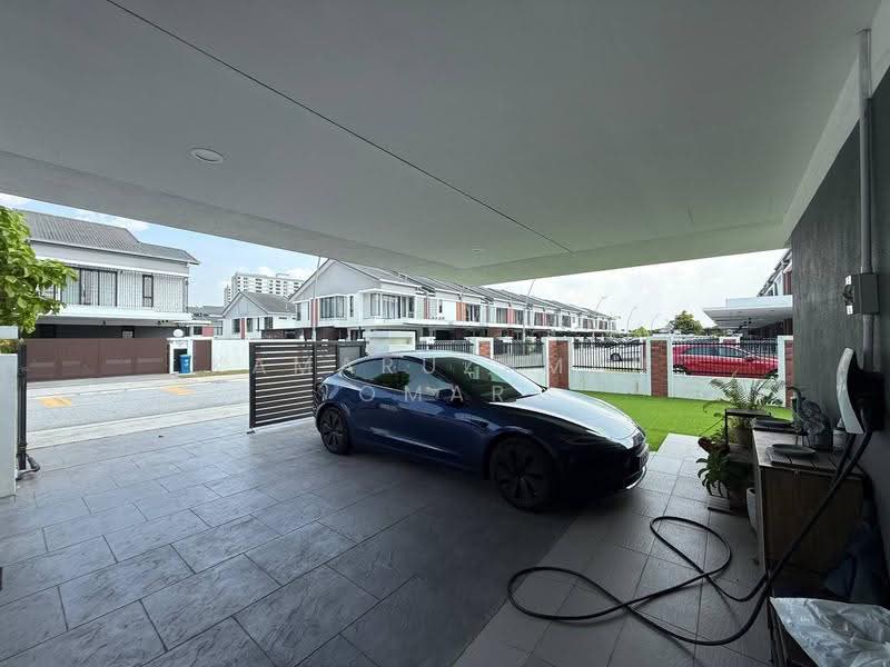 2-storey Terraced House for Sale in Elmina (Shah Alam) - Kamaruzaman Omar - Exterior - PropertyGuru.com.my